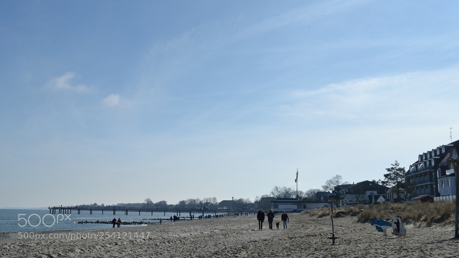 Nikon D3100 sample photo. Beachday photography