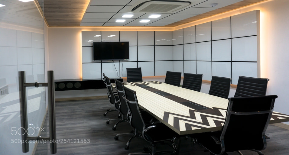 Sony a6000 sample photo. Smartworks chennai - shared photography