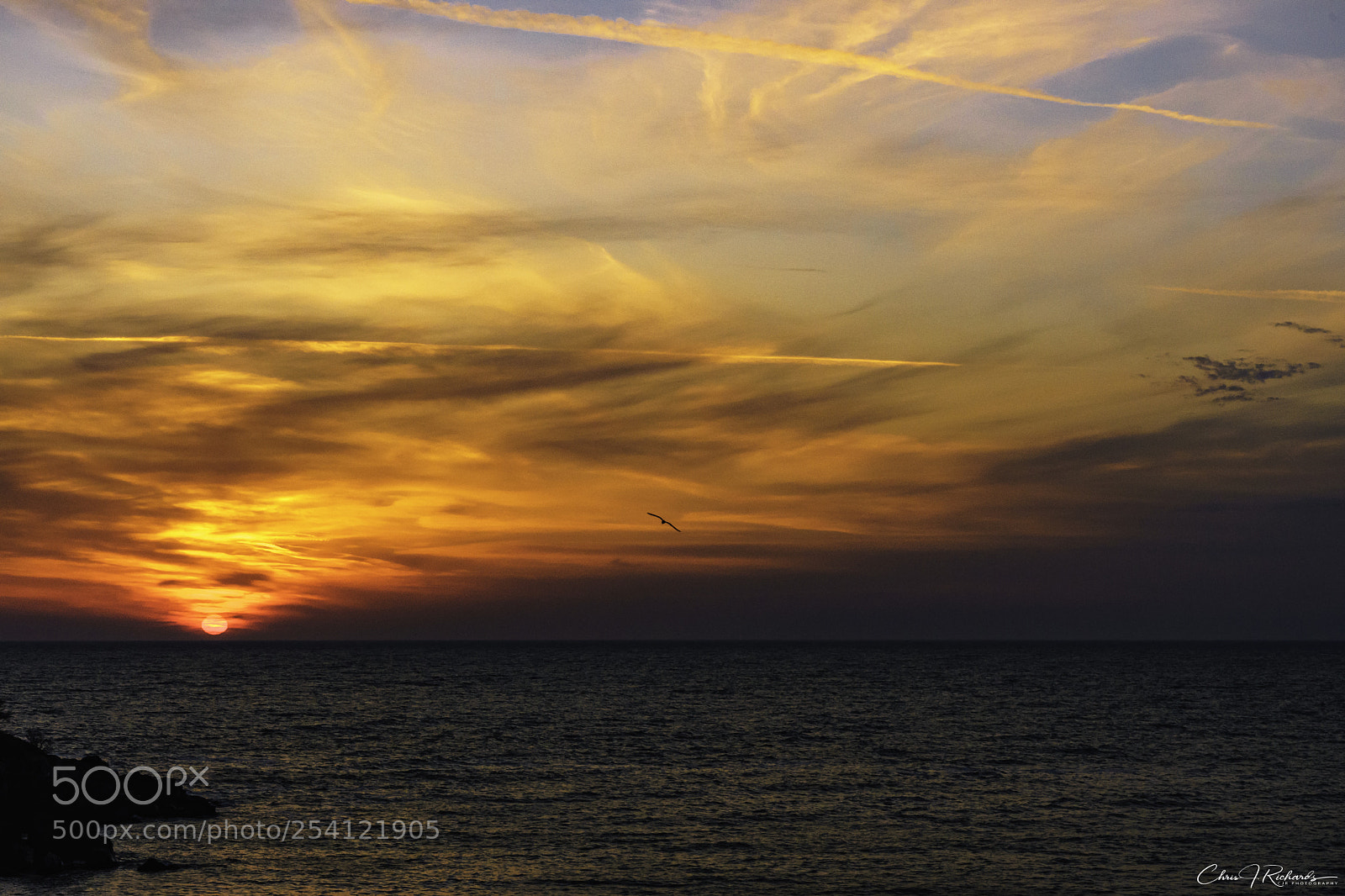 Sony a7 II sample photo. Sunrise in sozopol, bulgaria photography