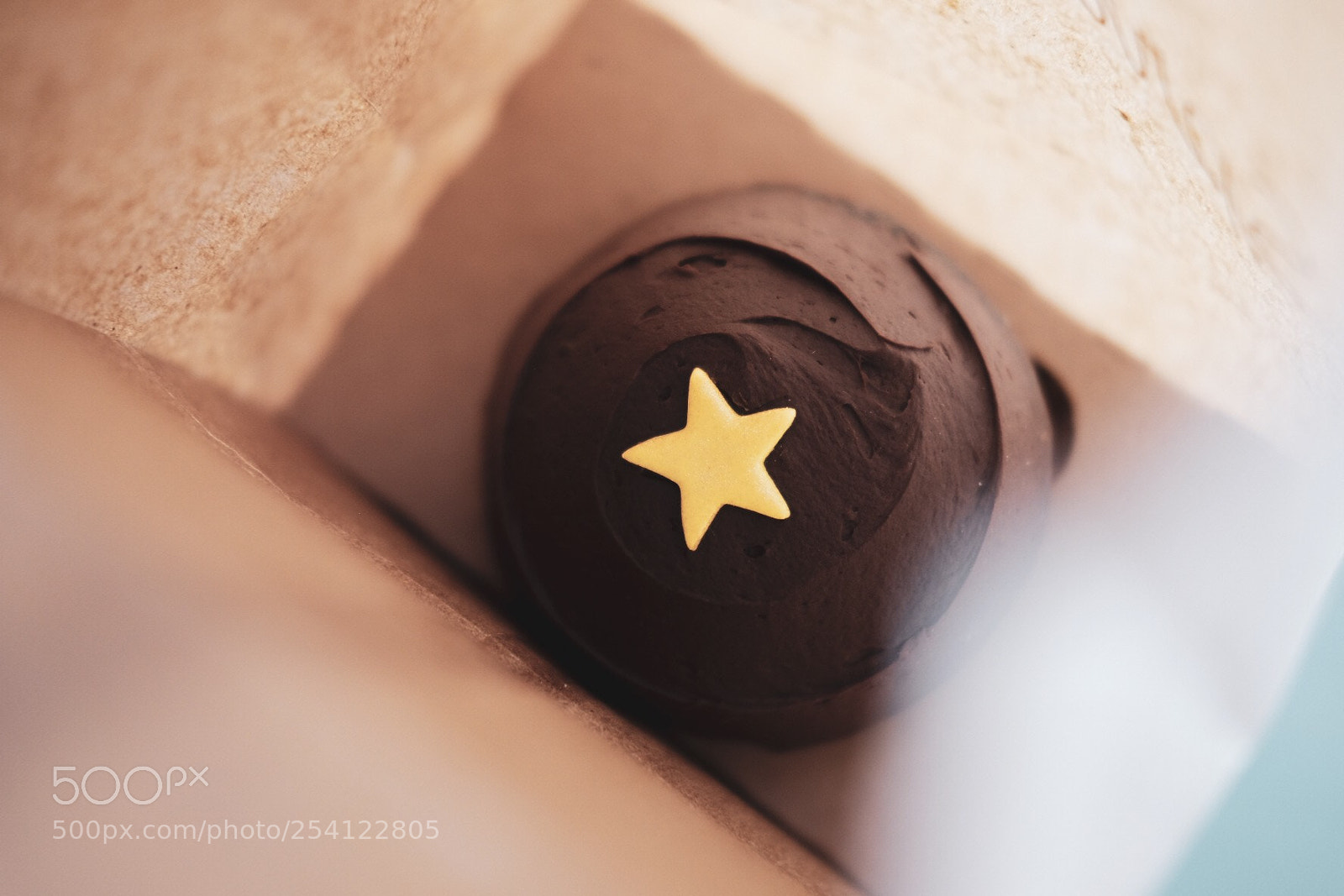 Fujifilm X-T1 sample photo. Cupcake! photography