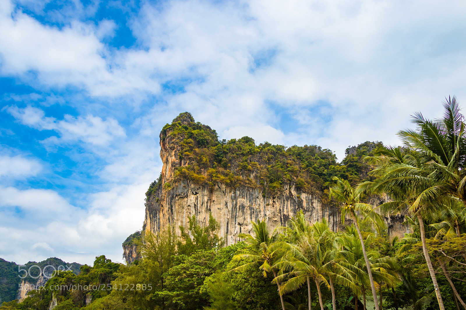 Canon EOS 80D sample photo. Thailand photography