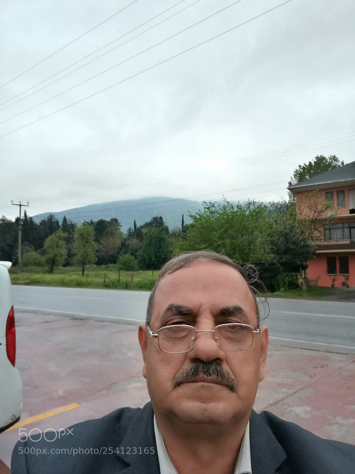 HUAWEI Mate 8 sample photo. Yalova photography
