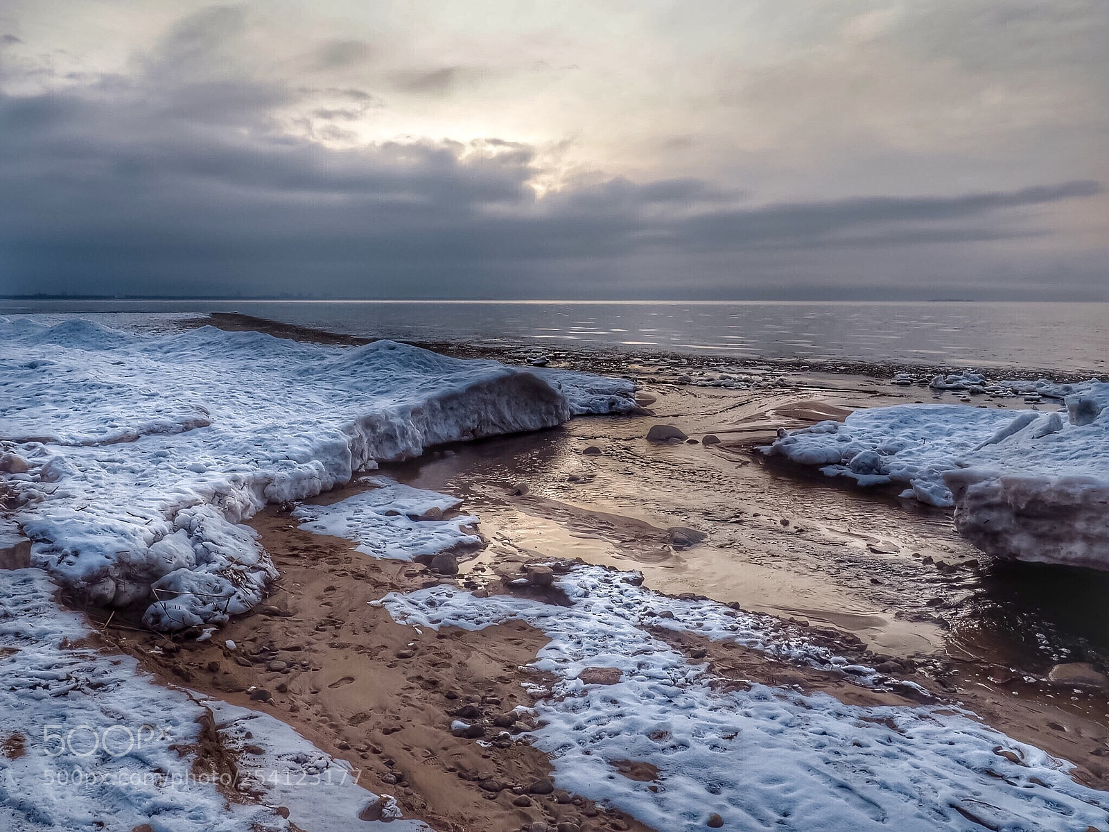 Olympus PEN E-PL7 sample photo. Coast of the gulf photography