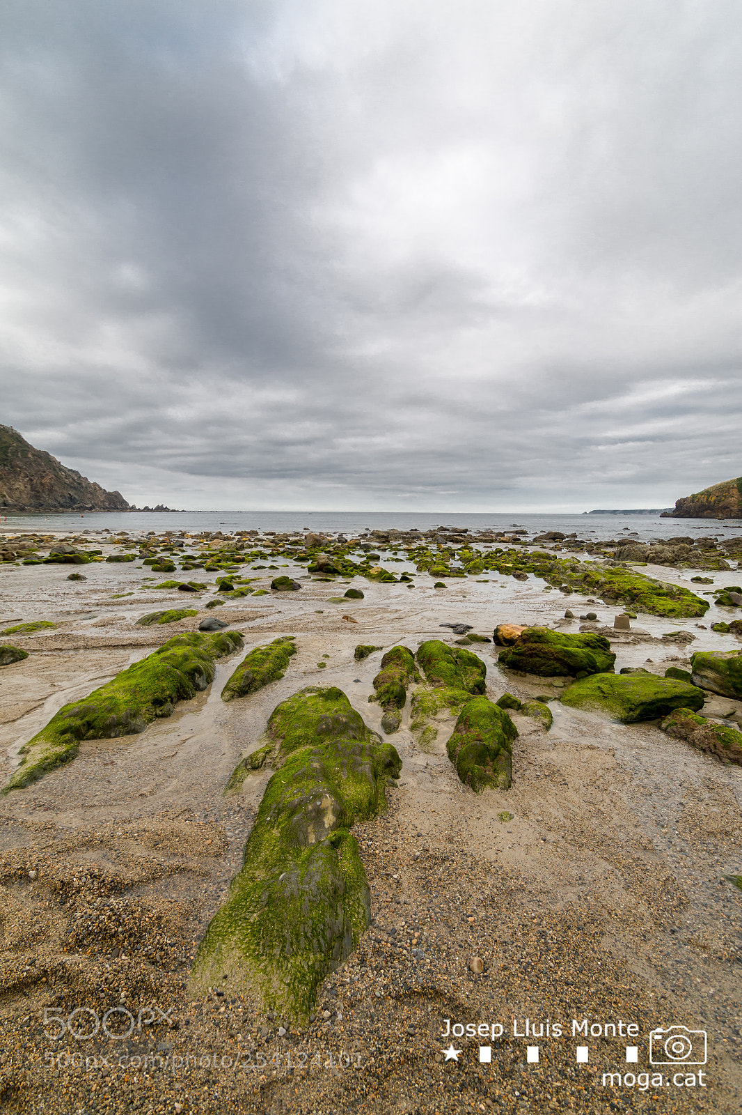 Canon EOS 70D sample photo. Asturian coast photography