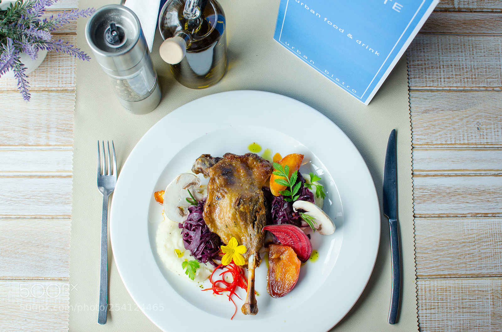 Nikon D5100 sample photo. Tasty dish photography