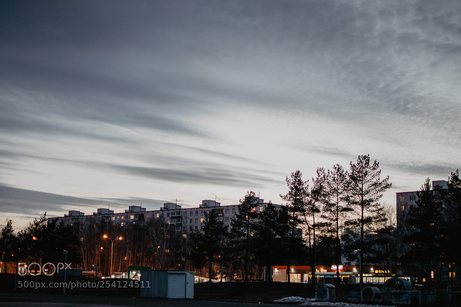 Nikon D3300 sample photo. Evening photography