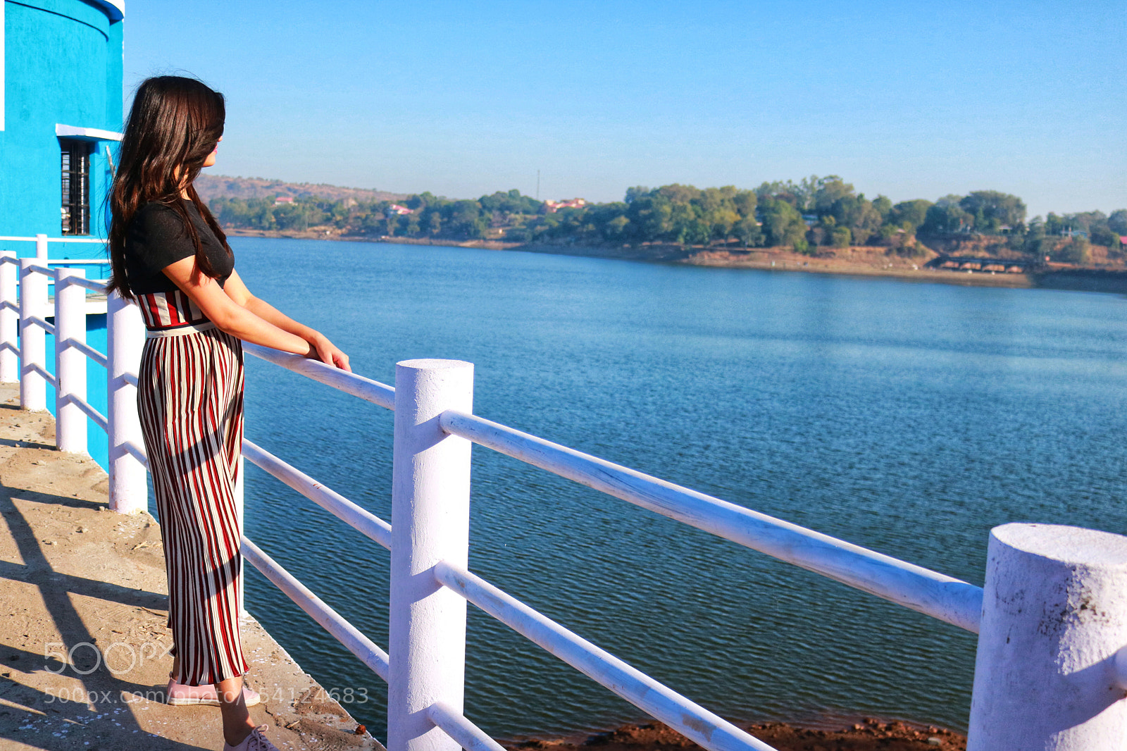 Canon EOS 750D (EOS Rebel T6i / EOS Kiss X8i) sample photo. Mesmerising view photography