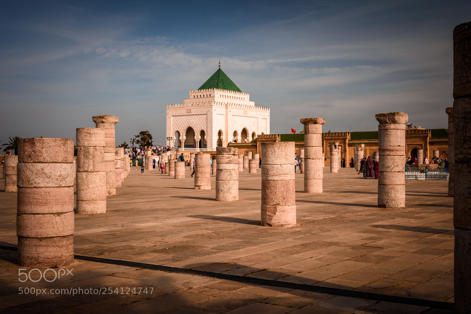 Nikon D7200 sample photo. Rabat (9) photography