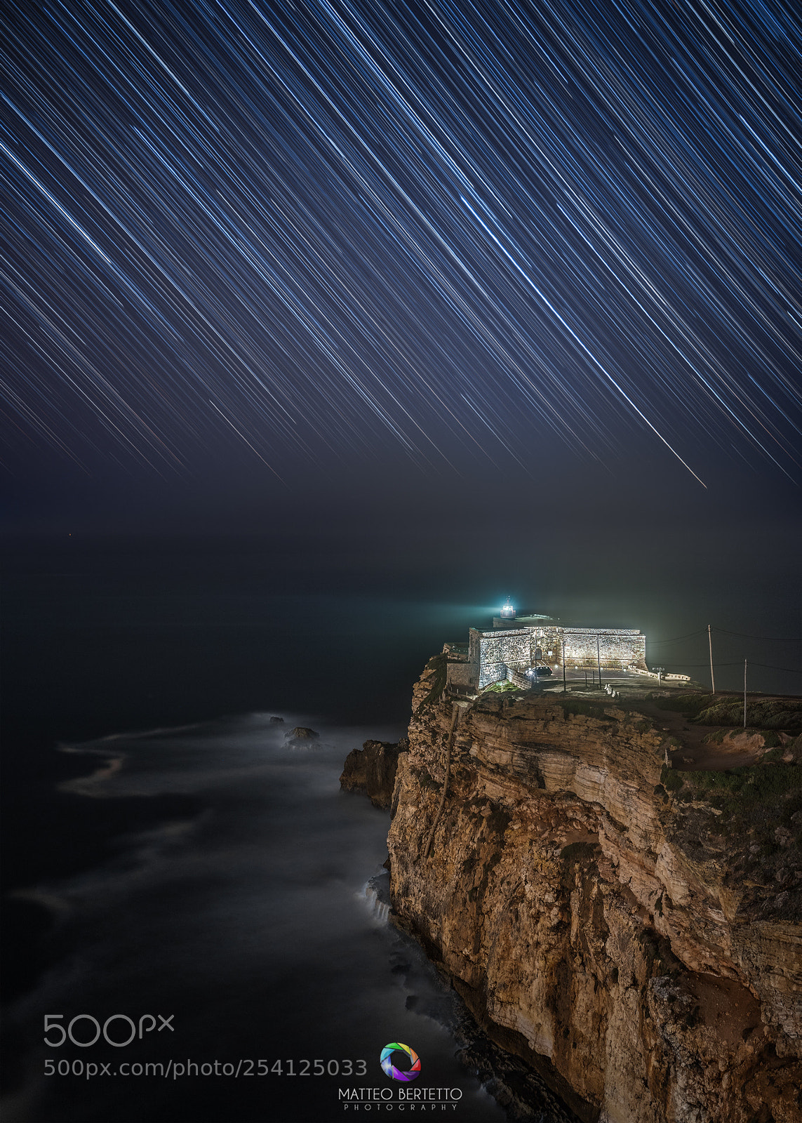 Sony a7 III sample photo. Nazar - portogallo, faro photography