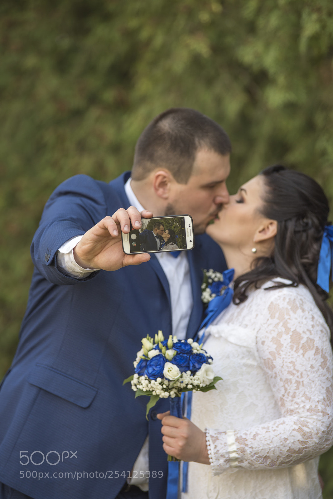 Nikon D750 sample photo. Weddings and christening photography