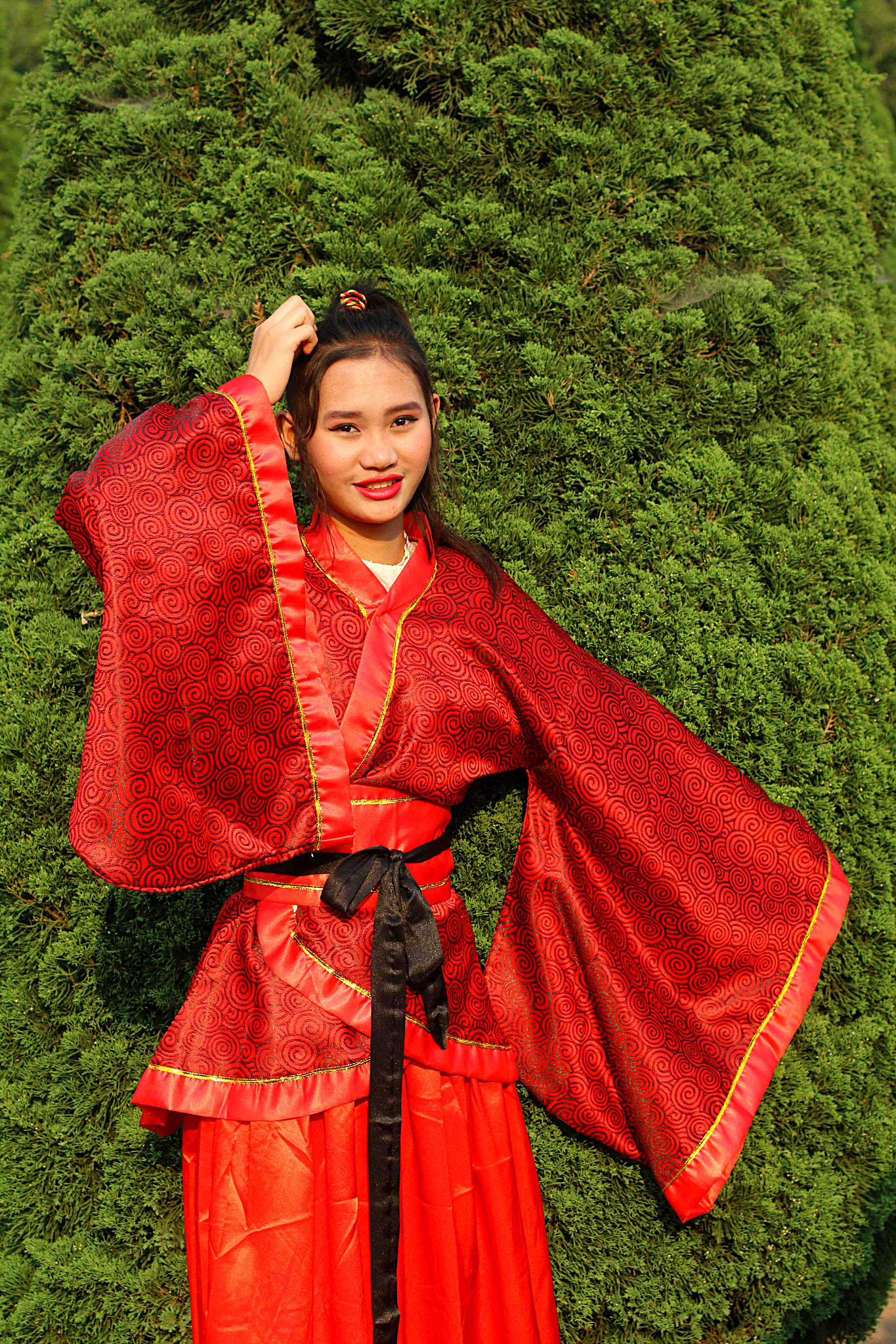 Canon EOS 70D + Canon EF 50mm F1.4 USM sample photo. Loong photography