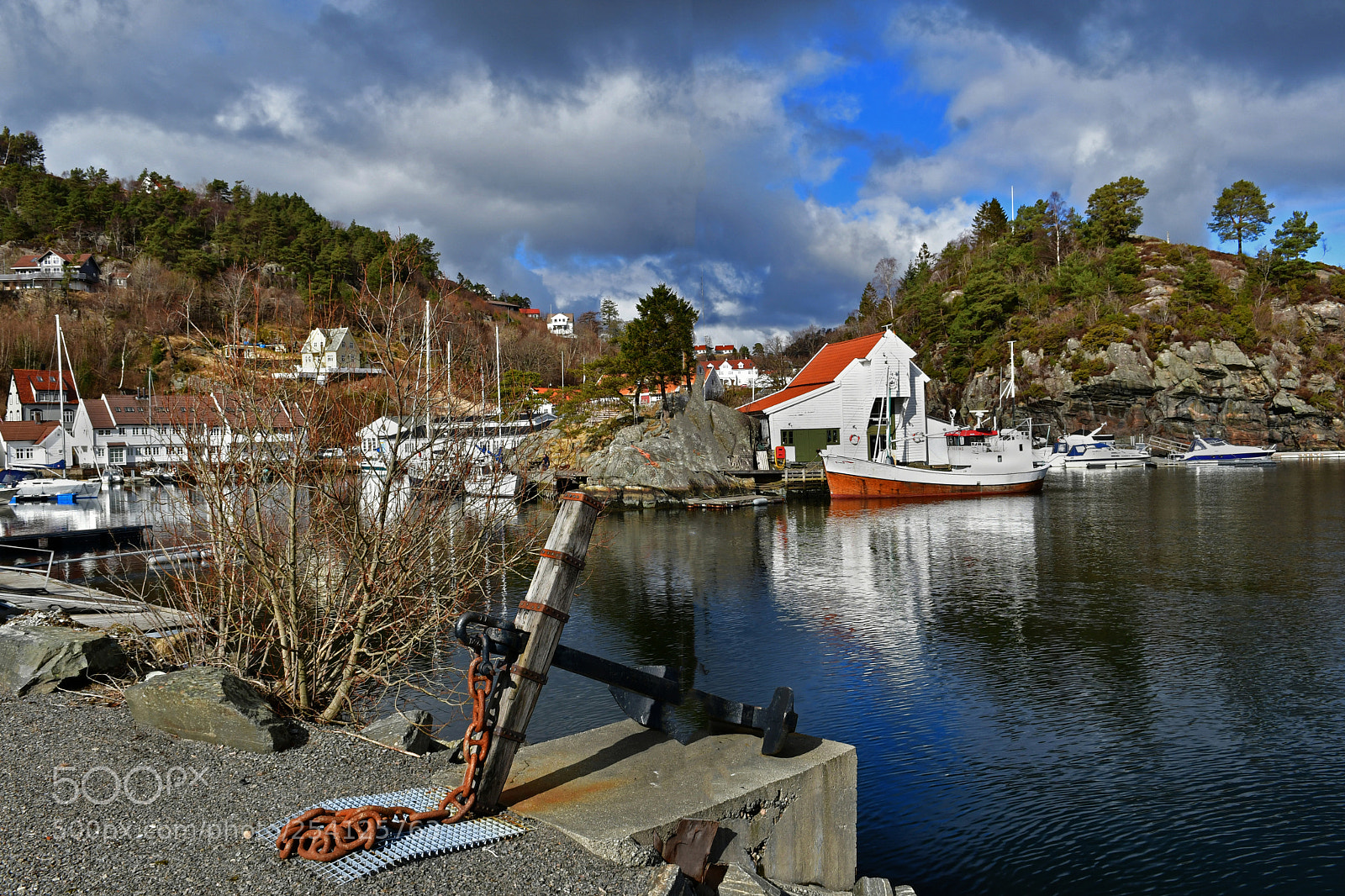 Nikon D500 sample photo. At the coast photography
