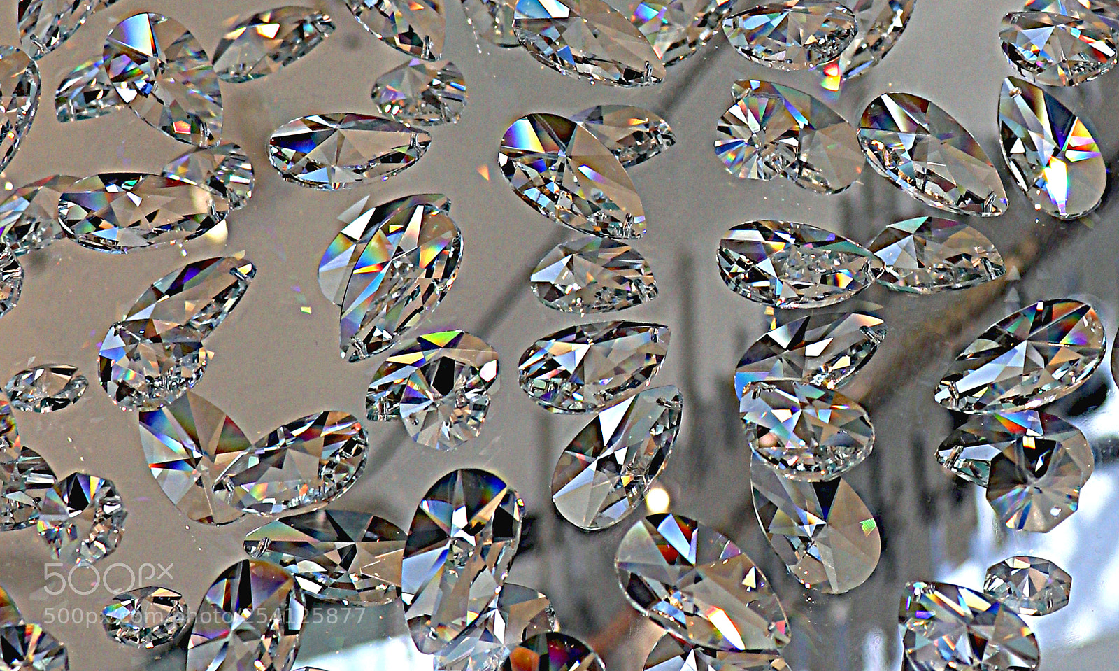 Canon EOS 80D sample photo. Quasicrystals photography