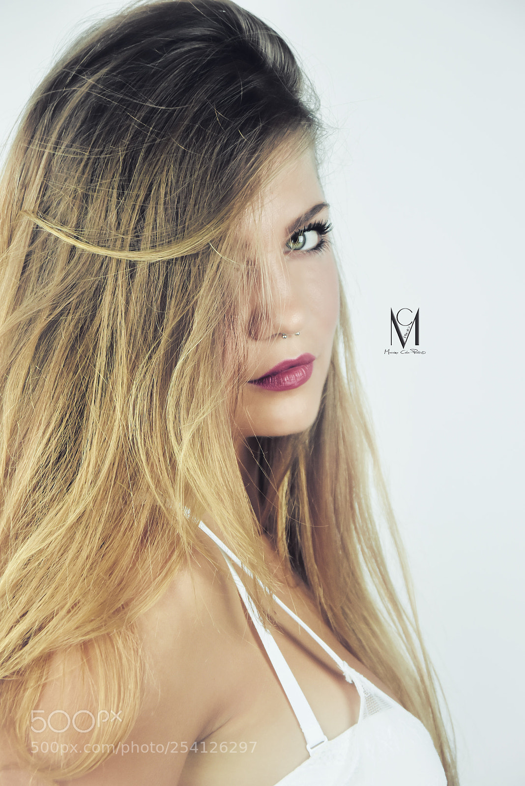 Nikon D7200 sample photo. Ilaria photography