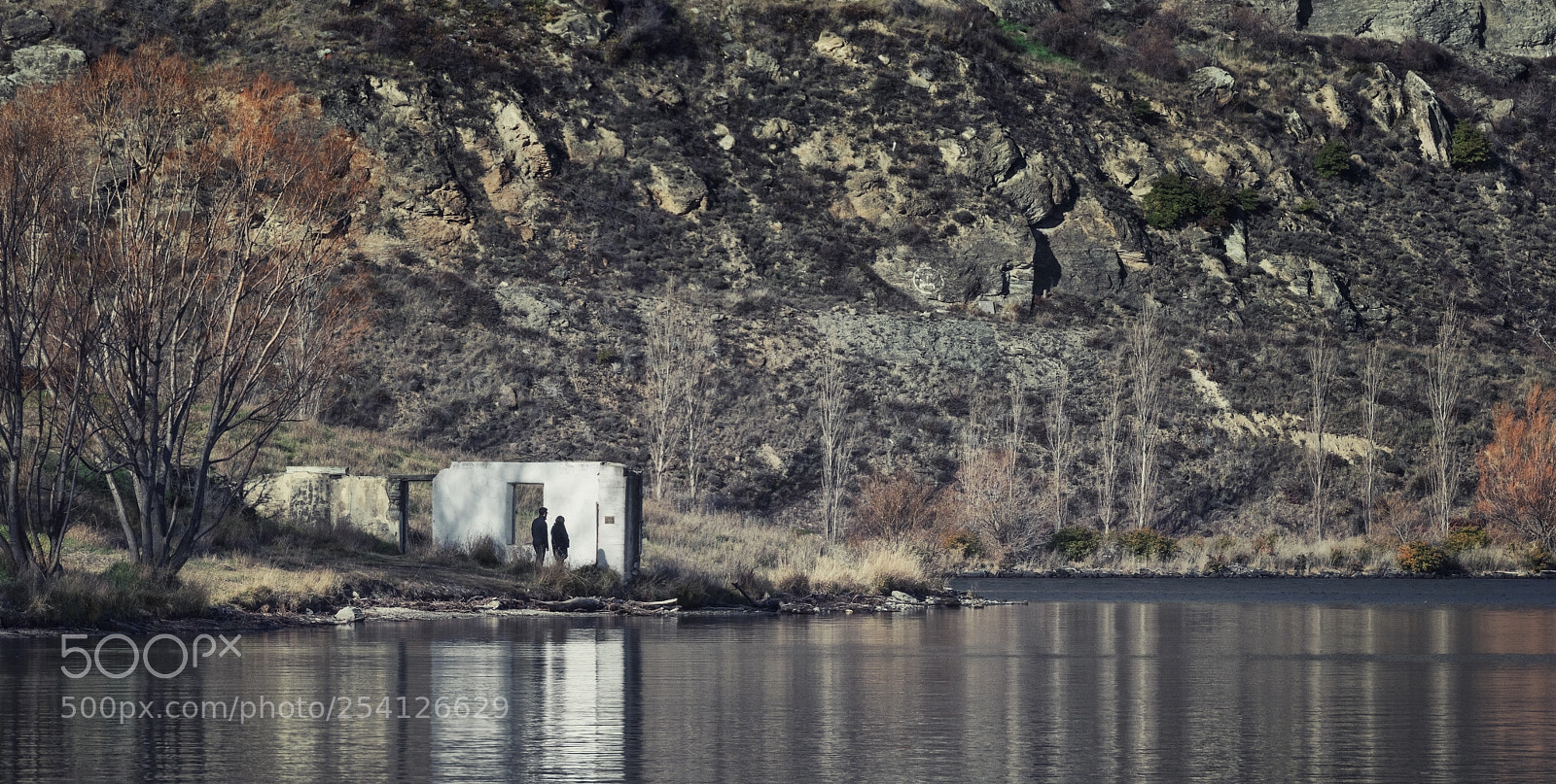Nikon D7100 sample photo. Together in otago photography