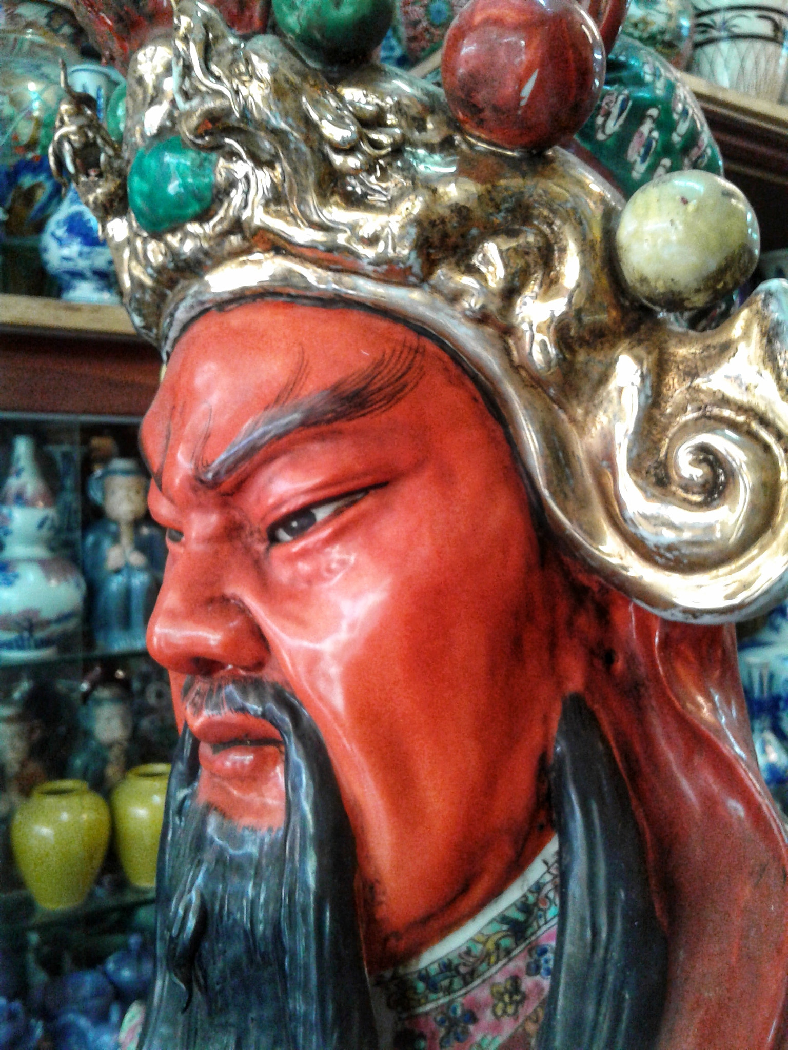 Samsung Galaxy J1(2016) sample photo