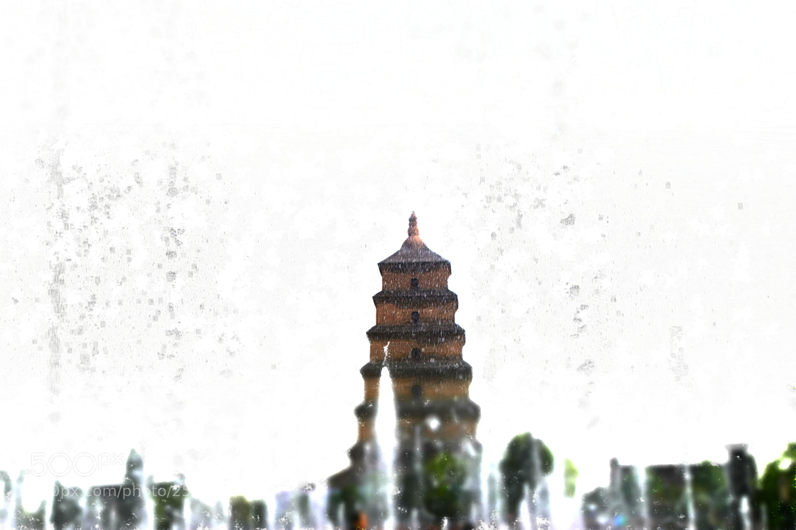 Nikon D5300 sample photo. 哦 photography