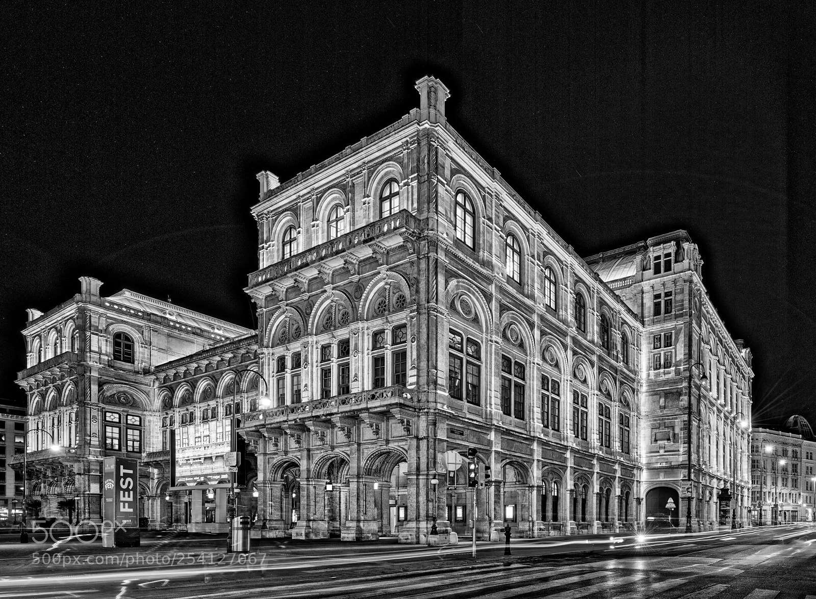 Nikon D810 sample photo. Vienna ! photography