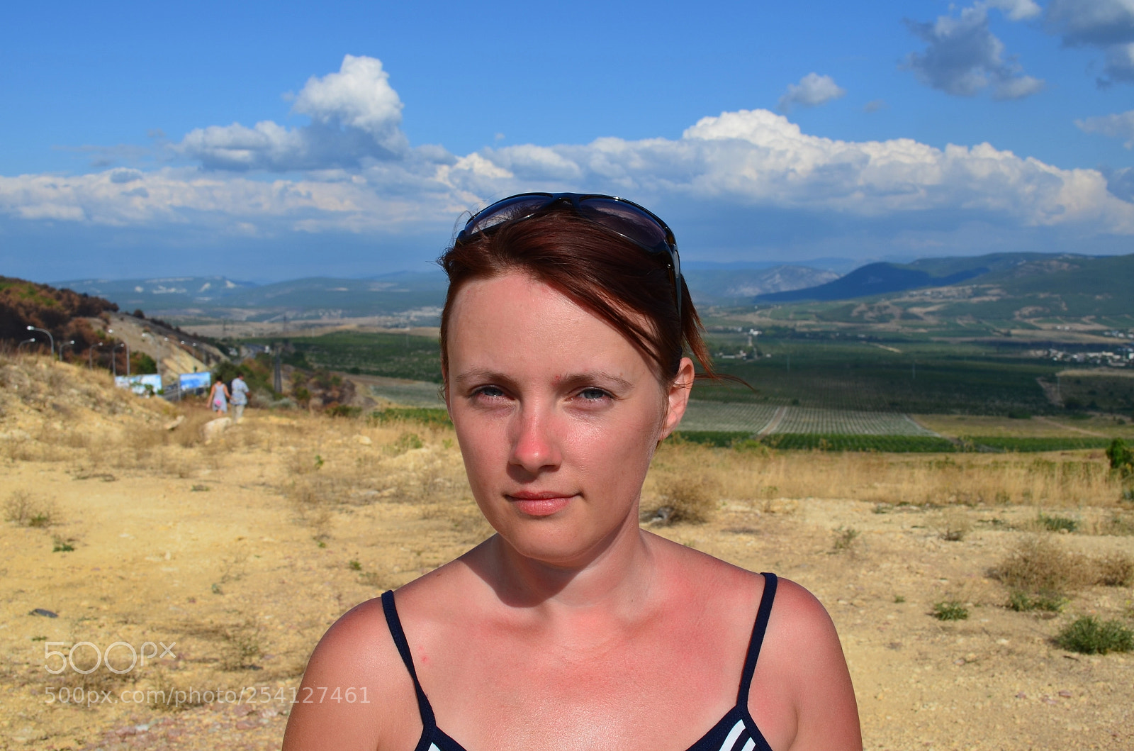 Nikon D5100 sample photo. Ирина photography