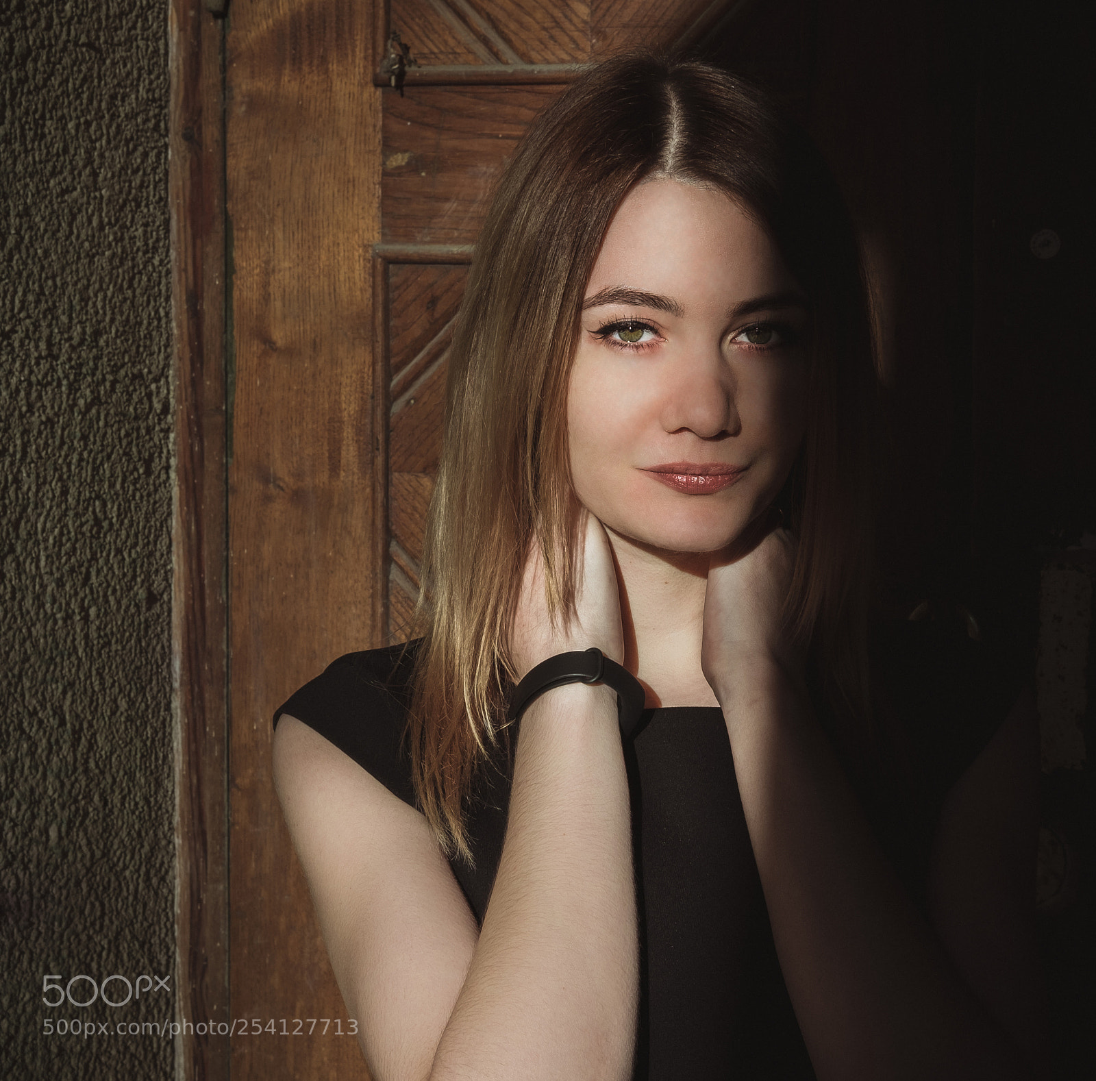 Fujifilm X-T10 sample photo. Kate photography