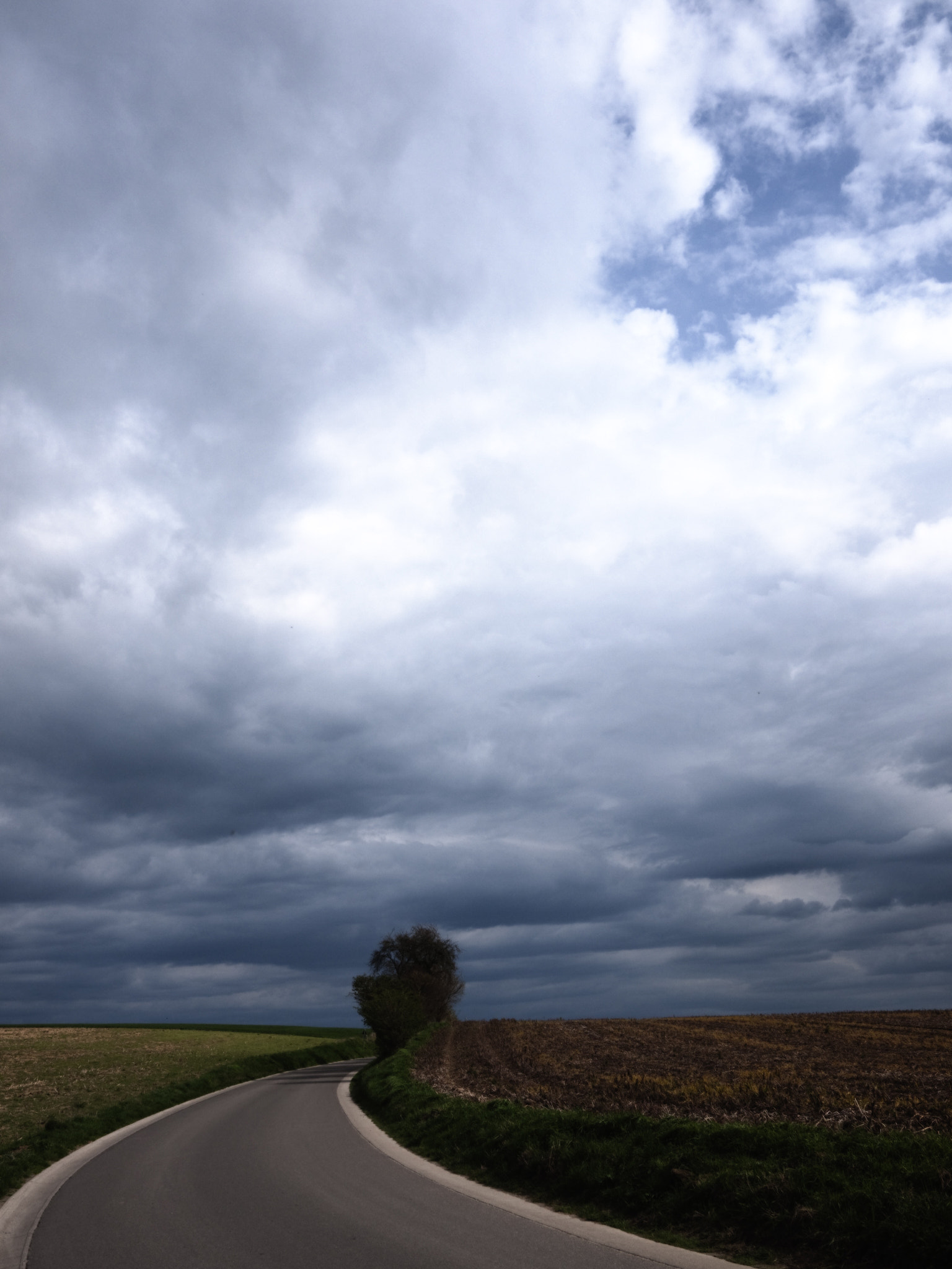 Panasonic Lumix DMC-GF1 sample photo. Pajottenland serie photography