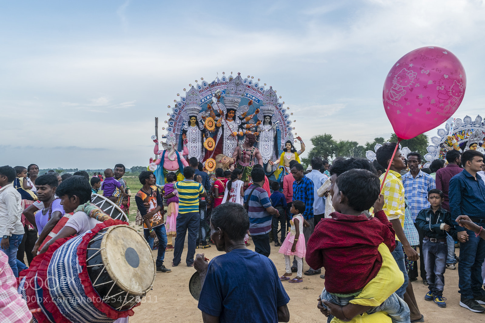 Nikon D3300 sample photo. Immersion photography