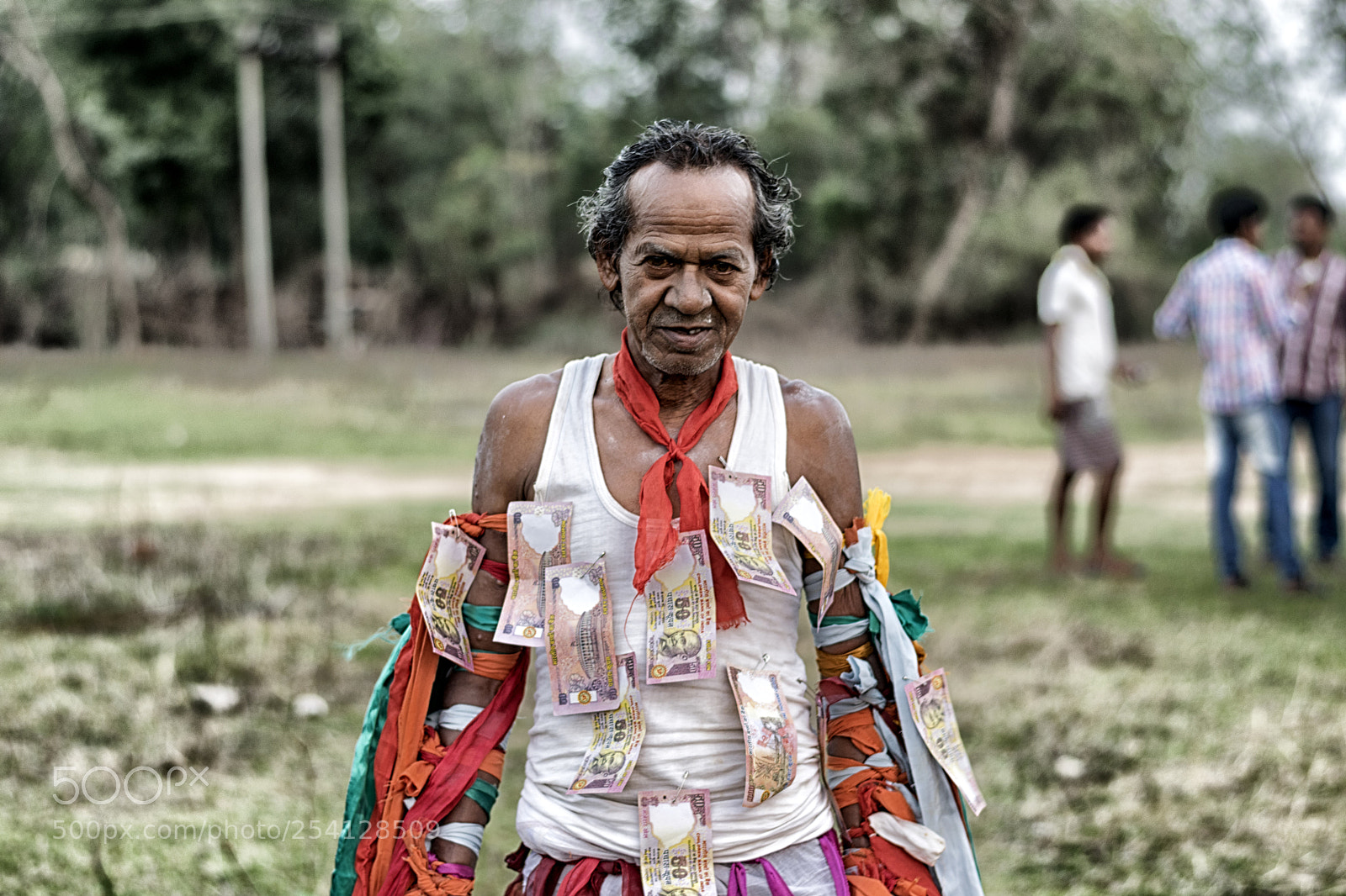 Nikon D3300 sample photo. Natua dancer photography