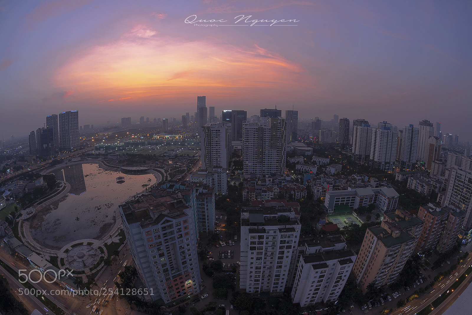Nikon D800E sample photo. Hanoi 28 photography