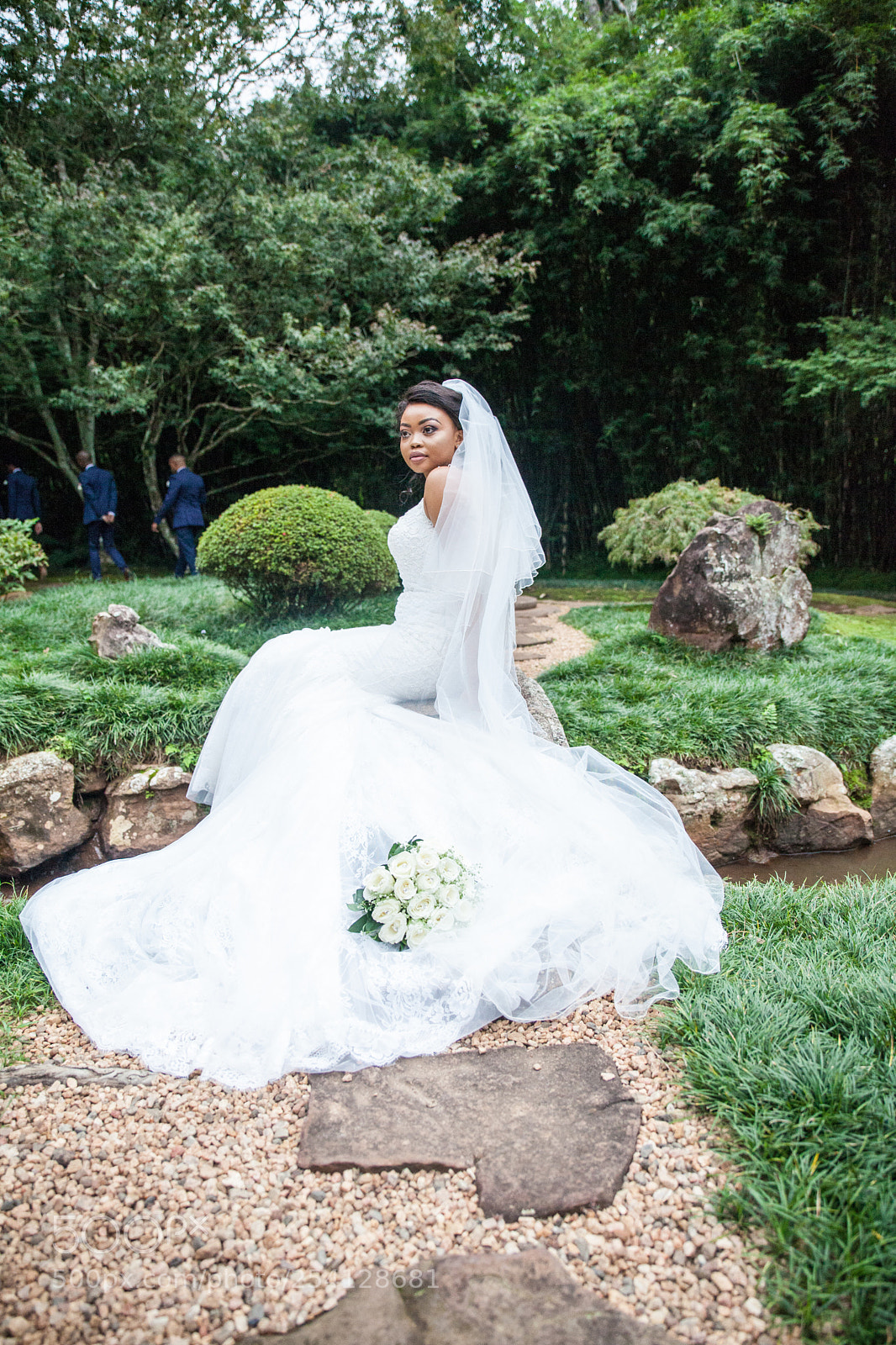 Canon EOS 5D Mark II sample photo. Thobani and swazi msani photography