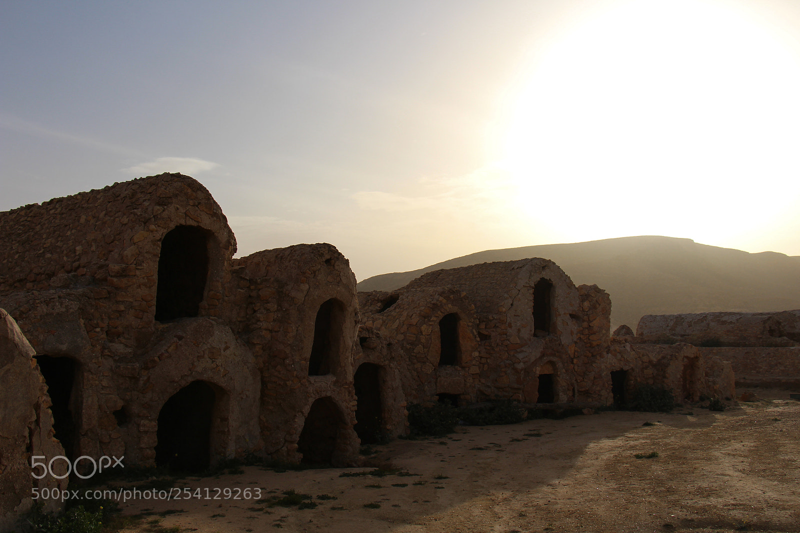 Canon EOS 700D (EOS Rebel T5i / EOS Kiss X7i) sample photo. An archaeological palace,.. photography