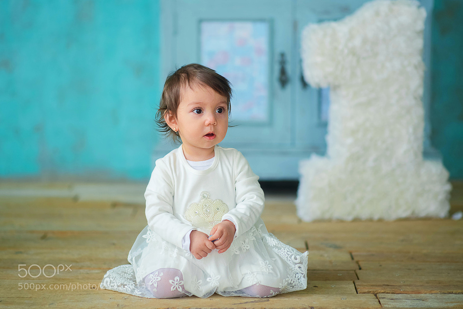 Nikon D610 sample photo. Baby photography