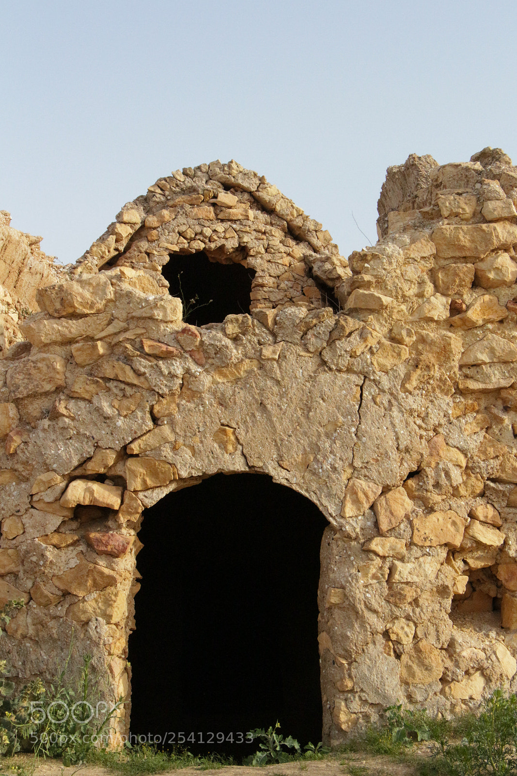 Canon EOS 700D (EOS Rebel T5i / EOS Kiss X7i) sample photo. The door of the photography
