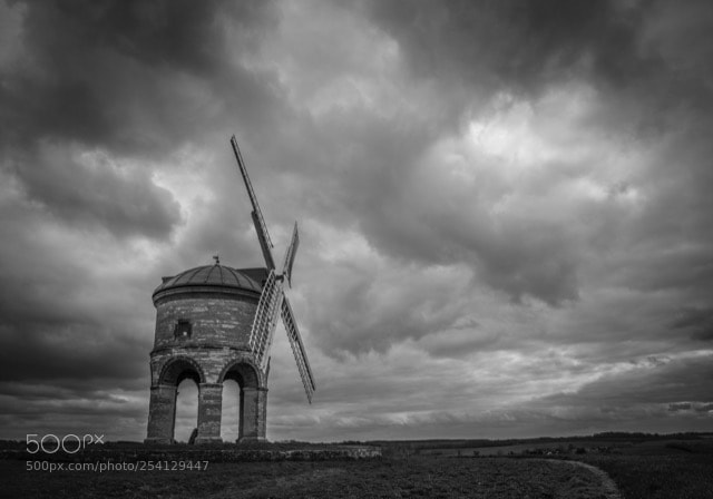 Hasselblad X1D-50c sample photo. Trouble at mill photography