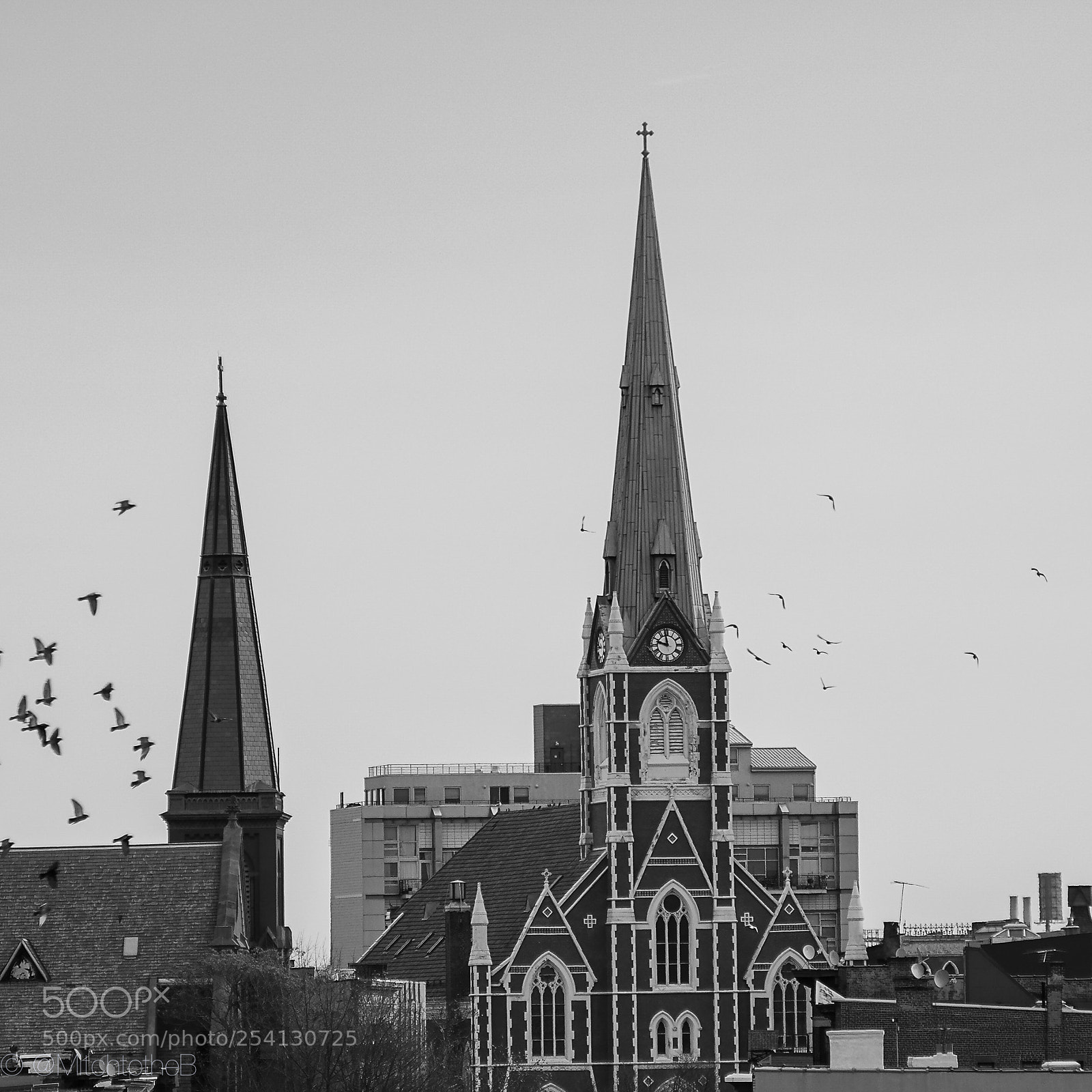 Samsung NX300 sample photo. Sounds to call togther photography