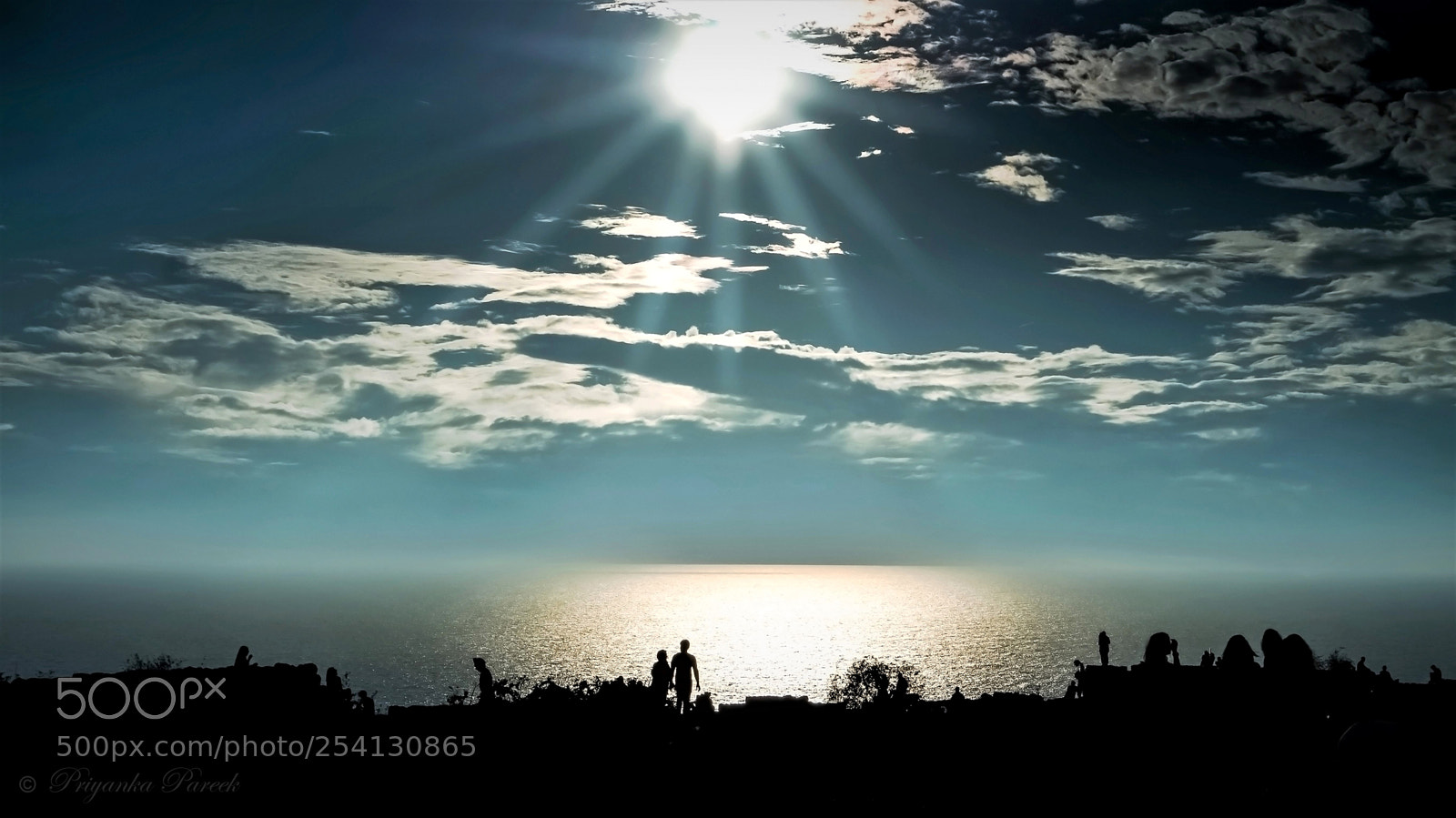 Sony Alpha a3500 sample photo. Majestic light photography