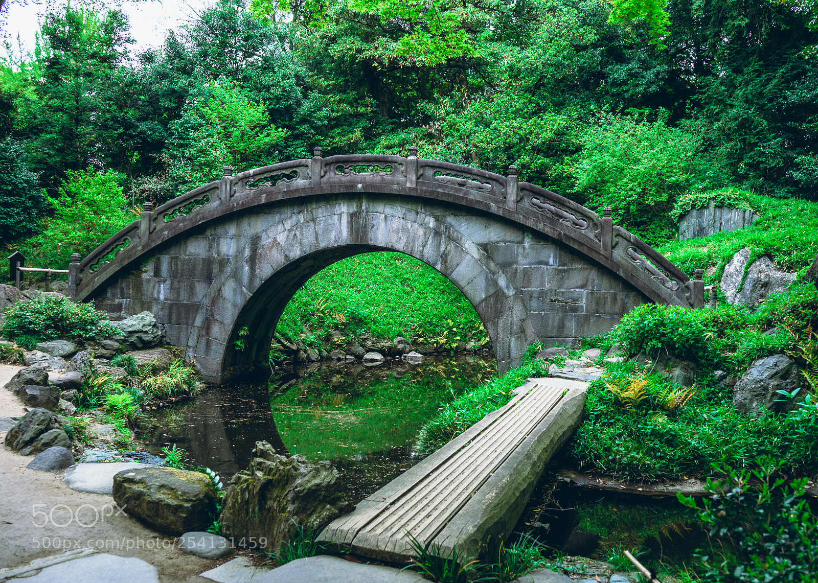 Sony a7 II sample photo. Korakuen garden photography