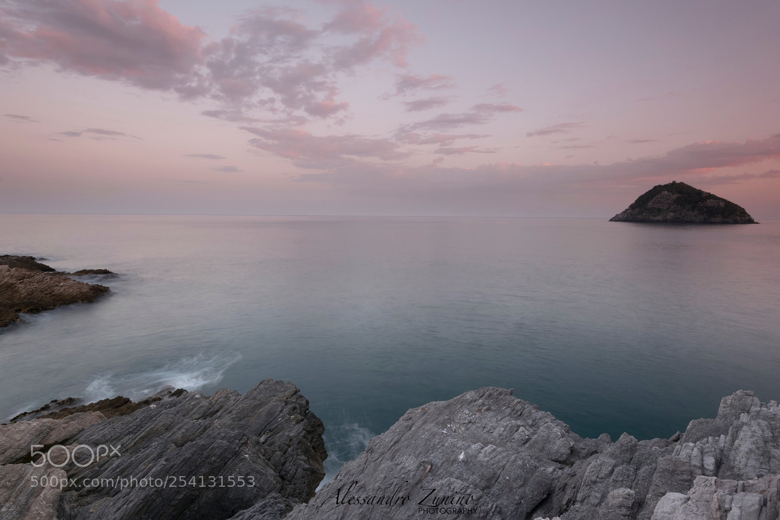 Nikon D3300 sample photo. Bergeggi, liguria, italy photography