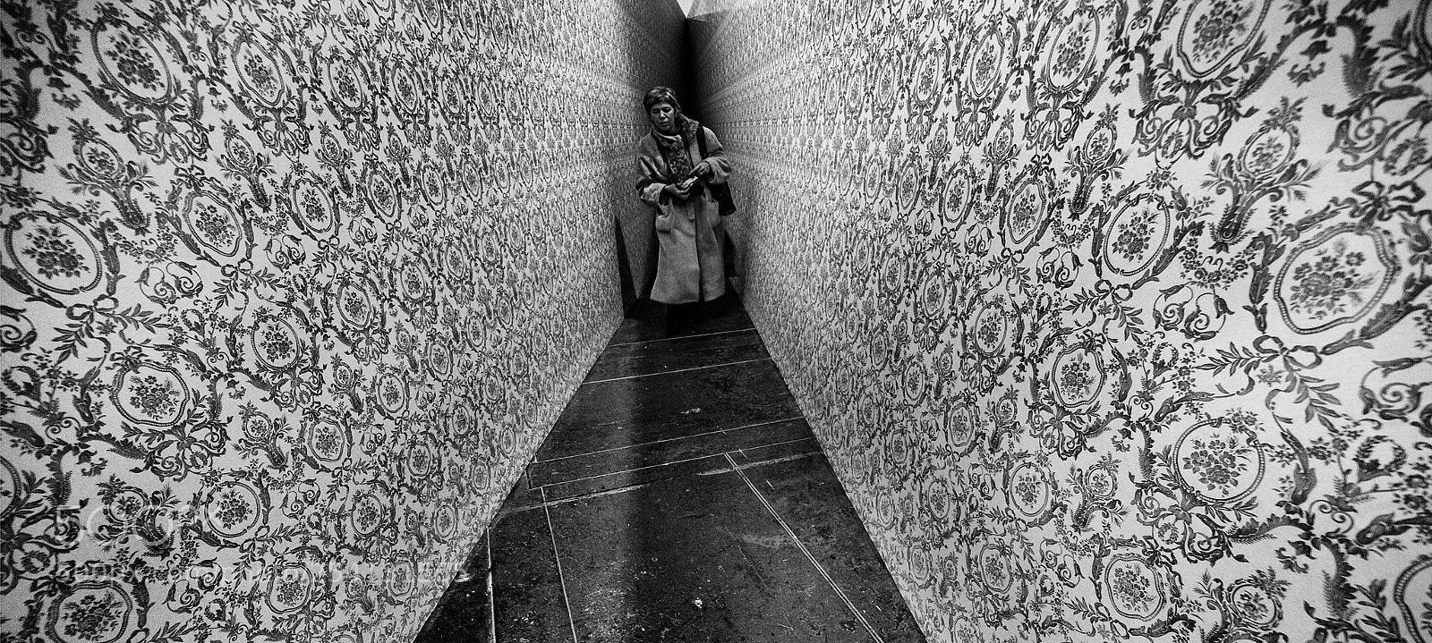 Olympus E-3 sample photo. Overlook hotel... photography