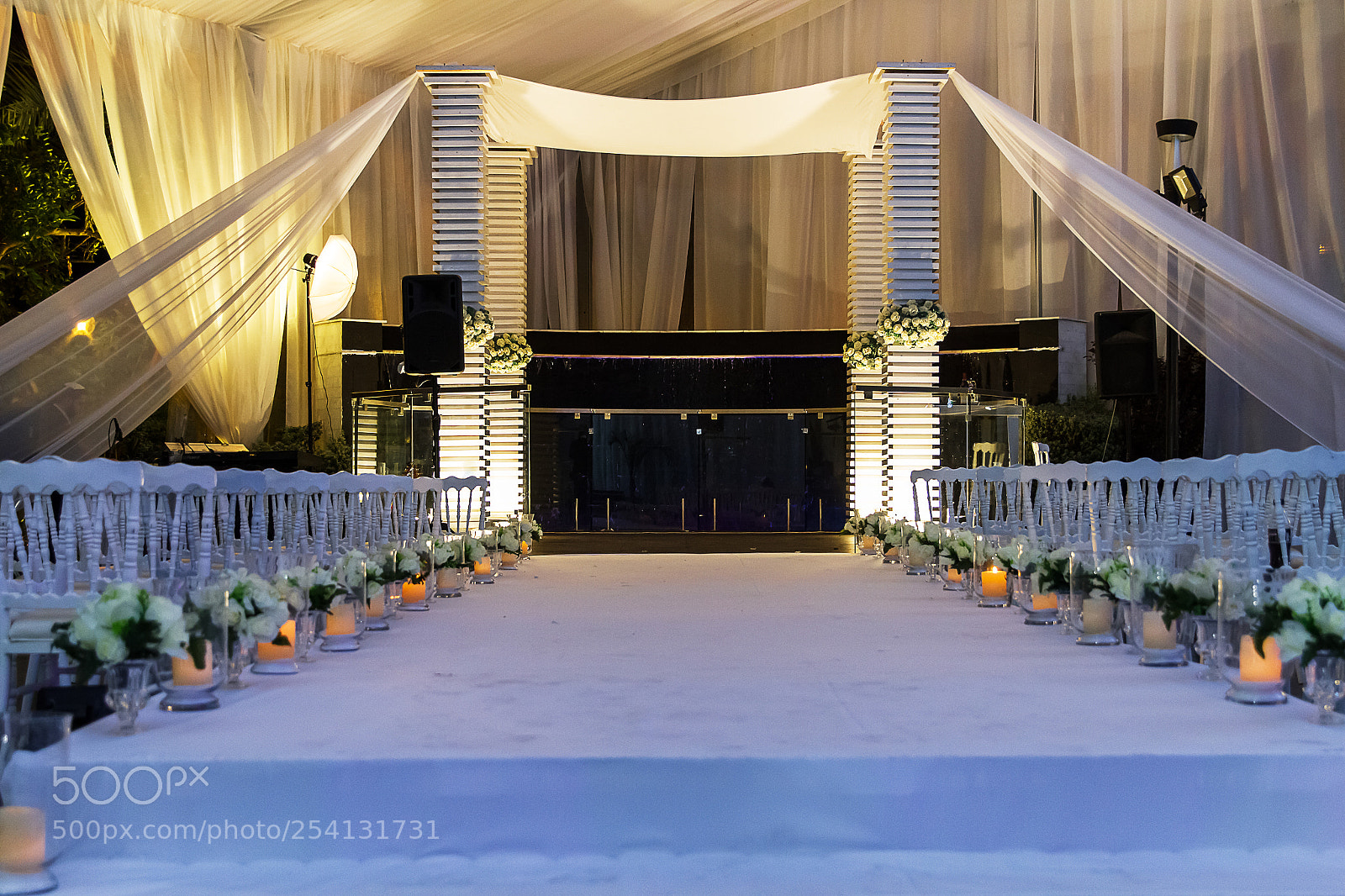 Canon EOS 7D sample photo. Jewish hupa , wedding putdoor . photography