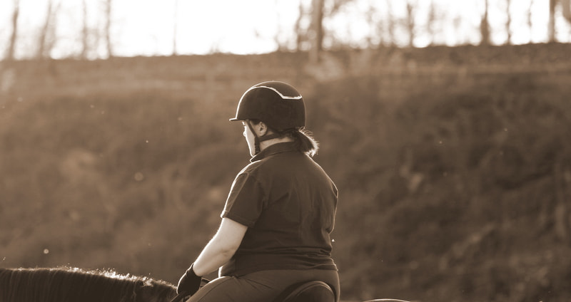 Canon EOS 60D sample photo. Equestrian moment photography