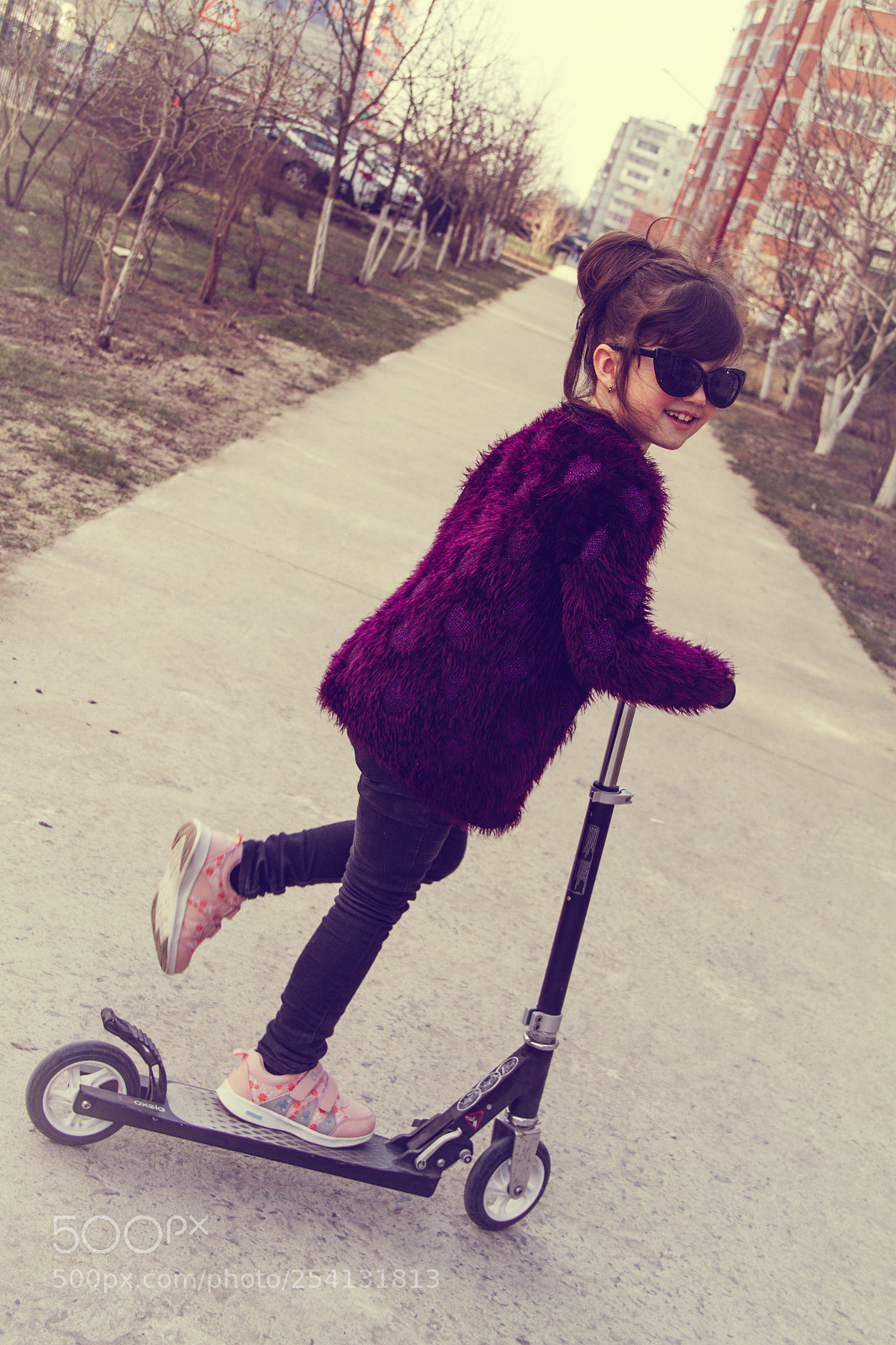 Canon EOS 7D sample photo. Spring walk photography