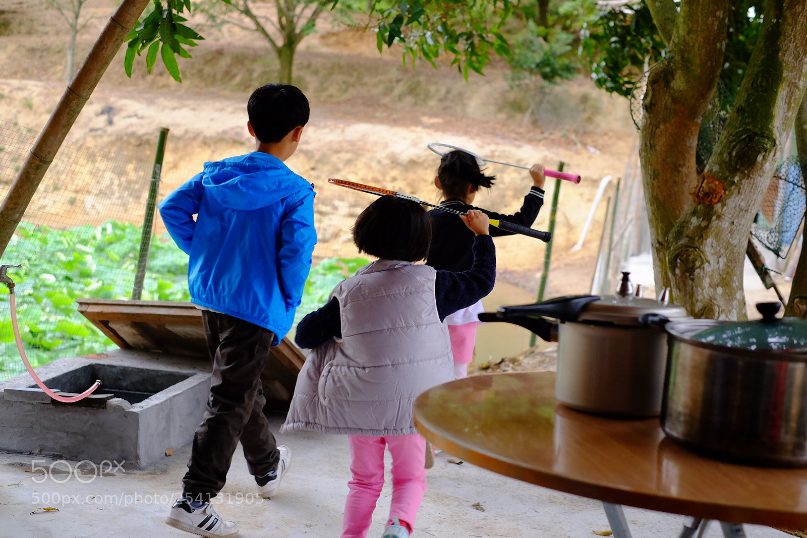 Fujifilm X-T1 sample photo. Fighting photography