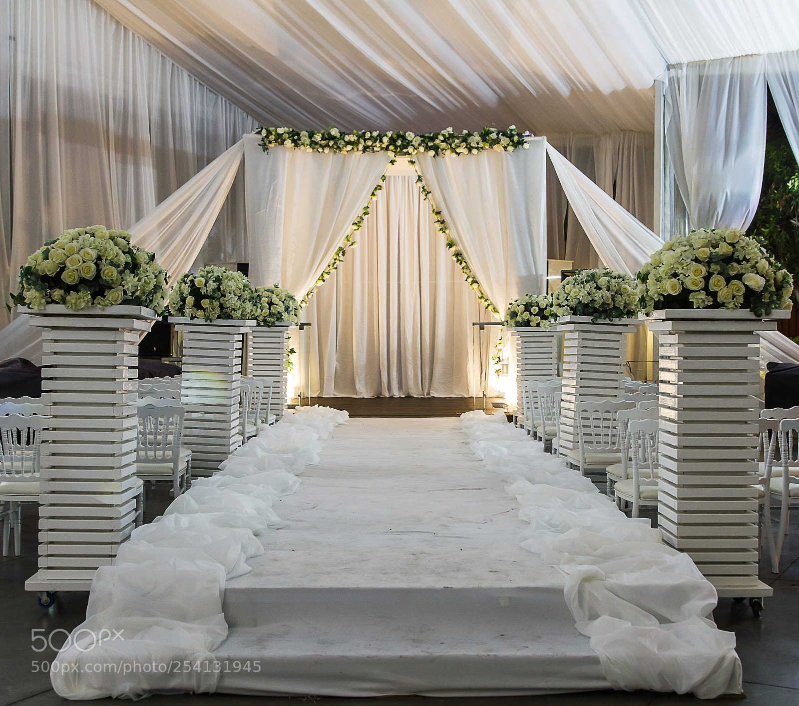 Canon EOS 7D sample photo. Jewish hupa , wedding putdoor . photography