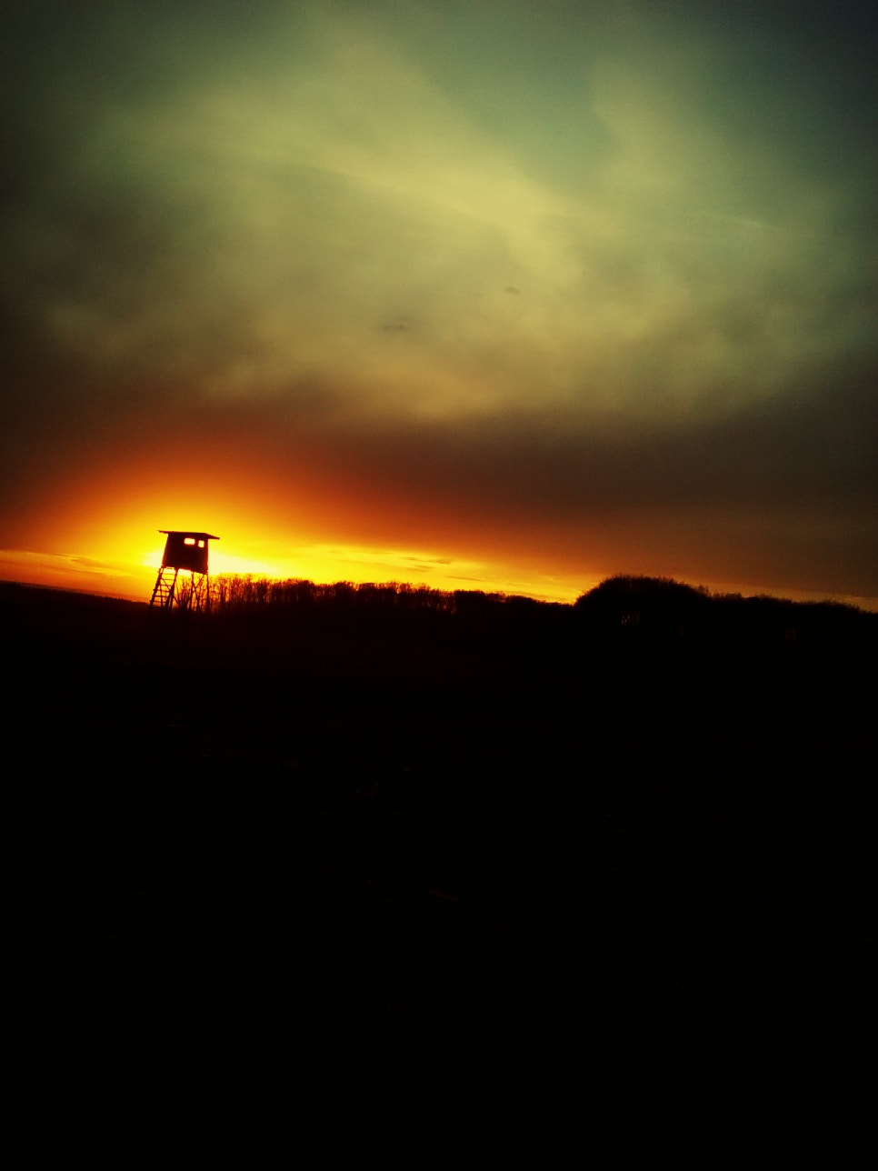 Samsung Galaxy Core Prime sample photo
