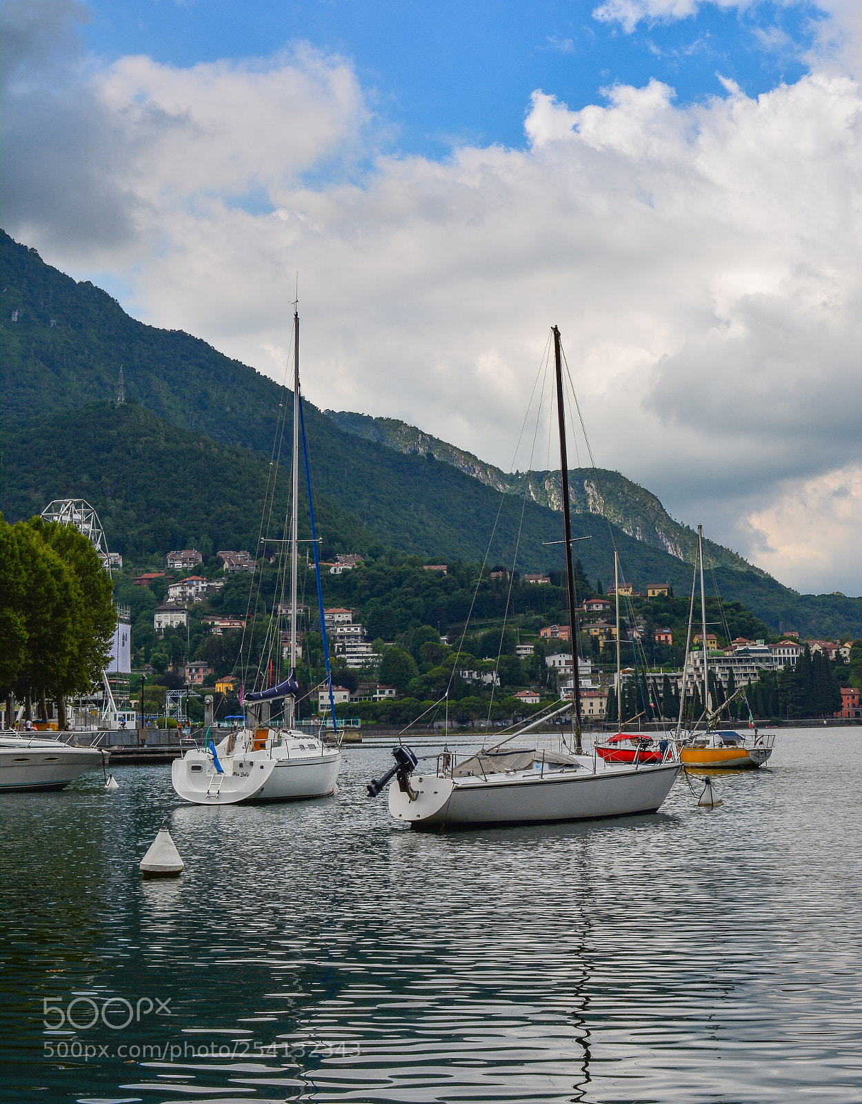 Nikon D5200 sample photo. Travel photography
