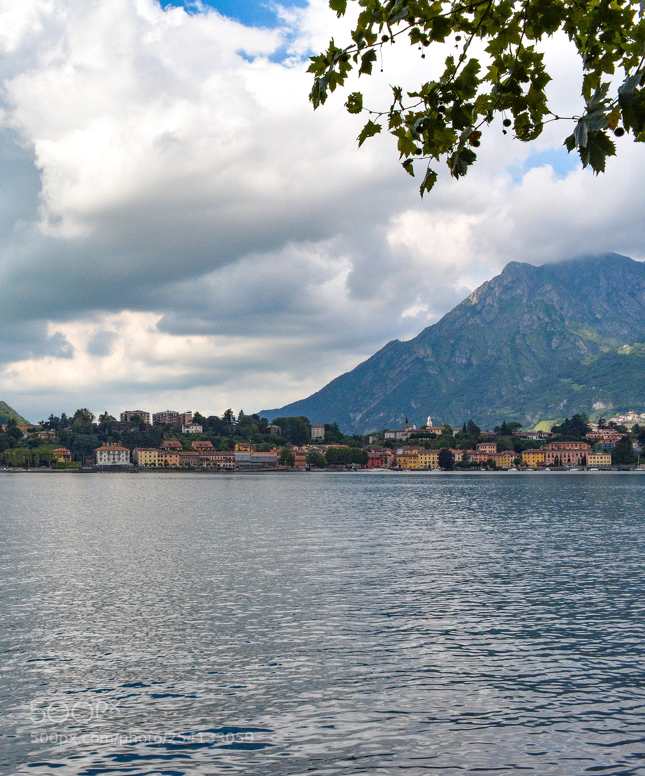 Nikon D5200 sample photo. Clouds photography