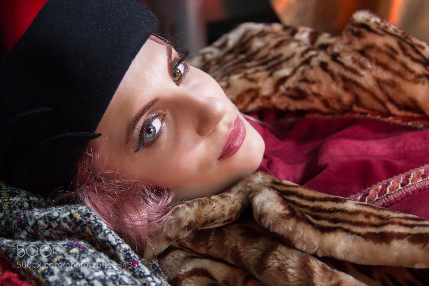 Canon EOS 600D (Rebel EOS T3i / EOS Kiss X5) sample photo. It's just your eyes... photography