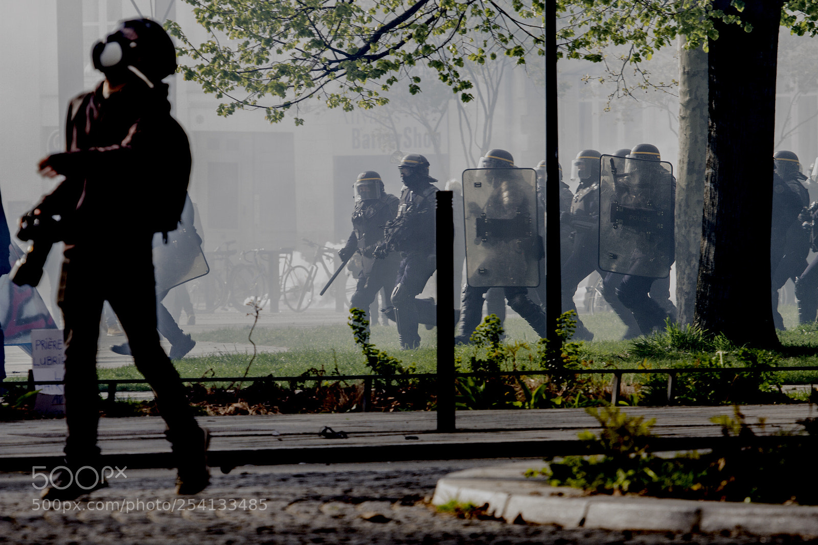 Canon EOS 7D sample photo. La course photography