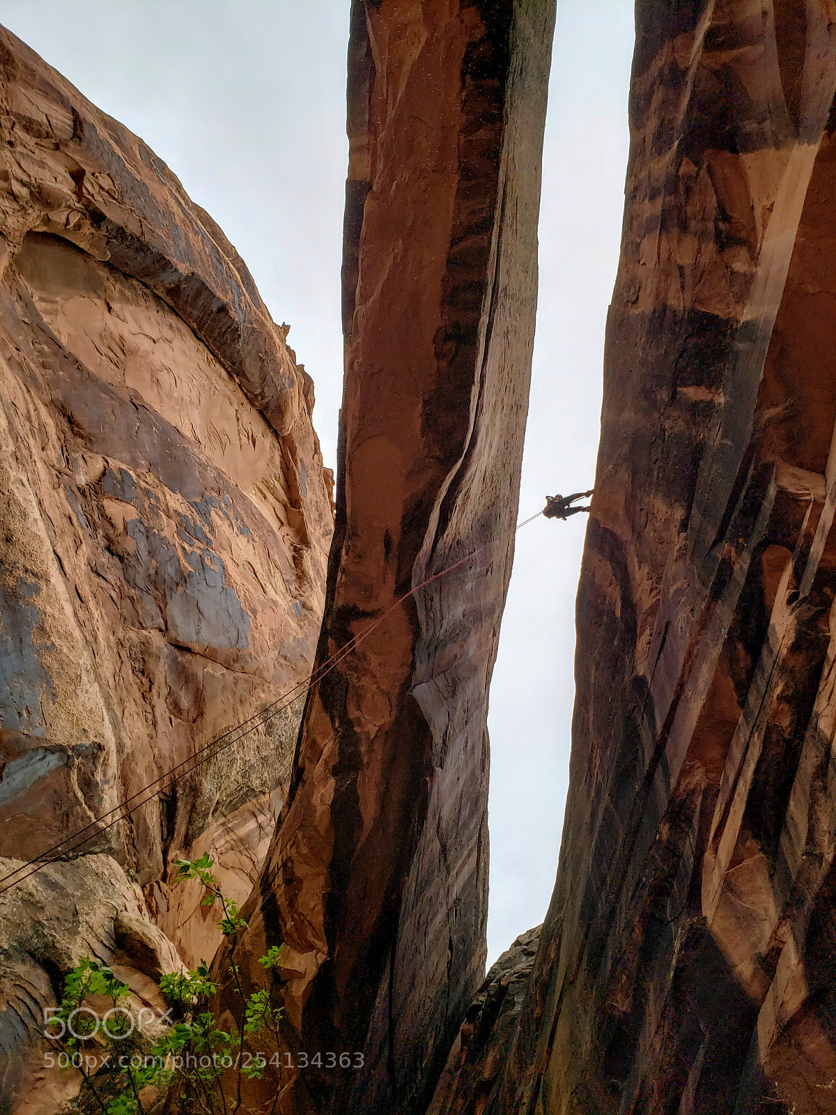 Samsung Galaxy S9 sample photo. Look out below! photography