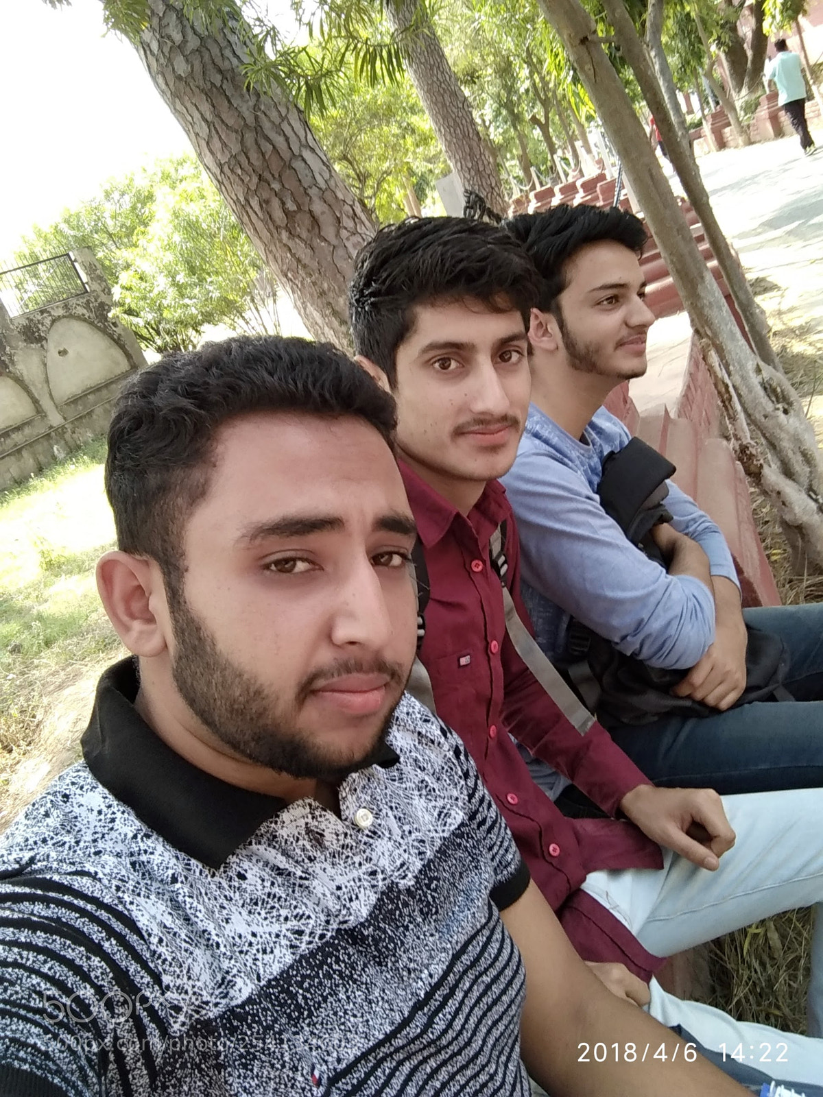 Xiaomi Mi A1 sample photo. Untitled photography